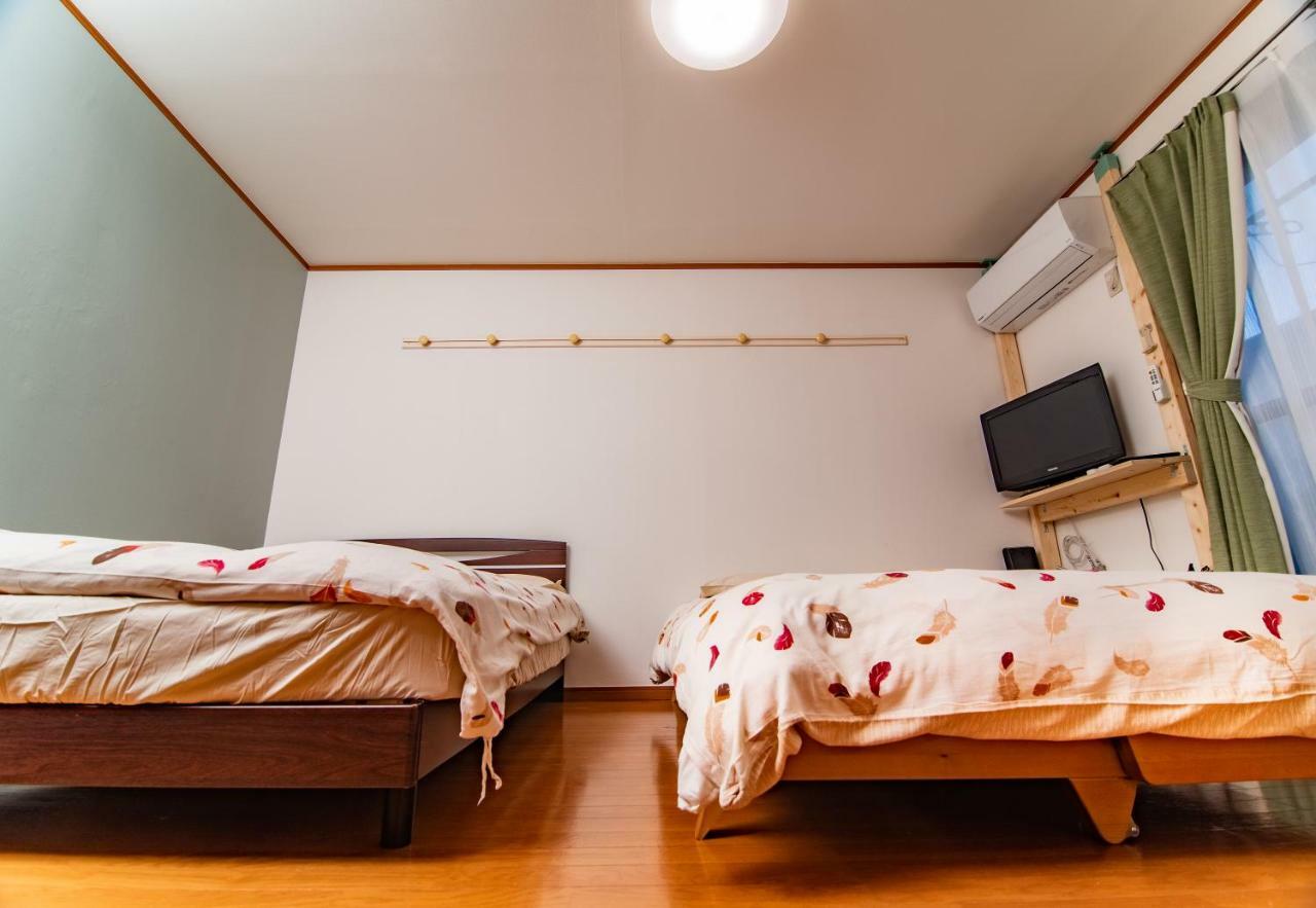 Apartment Cookie House Adt Tokyo