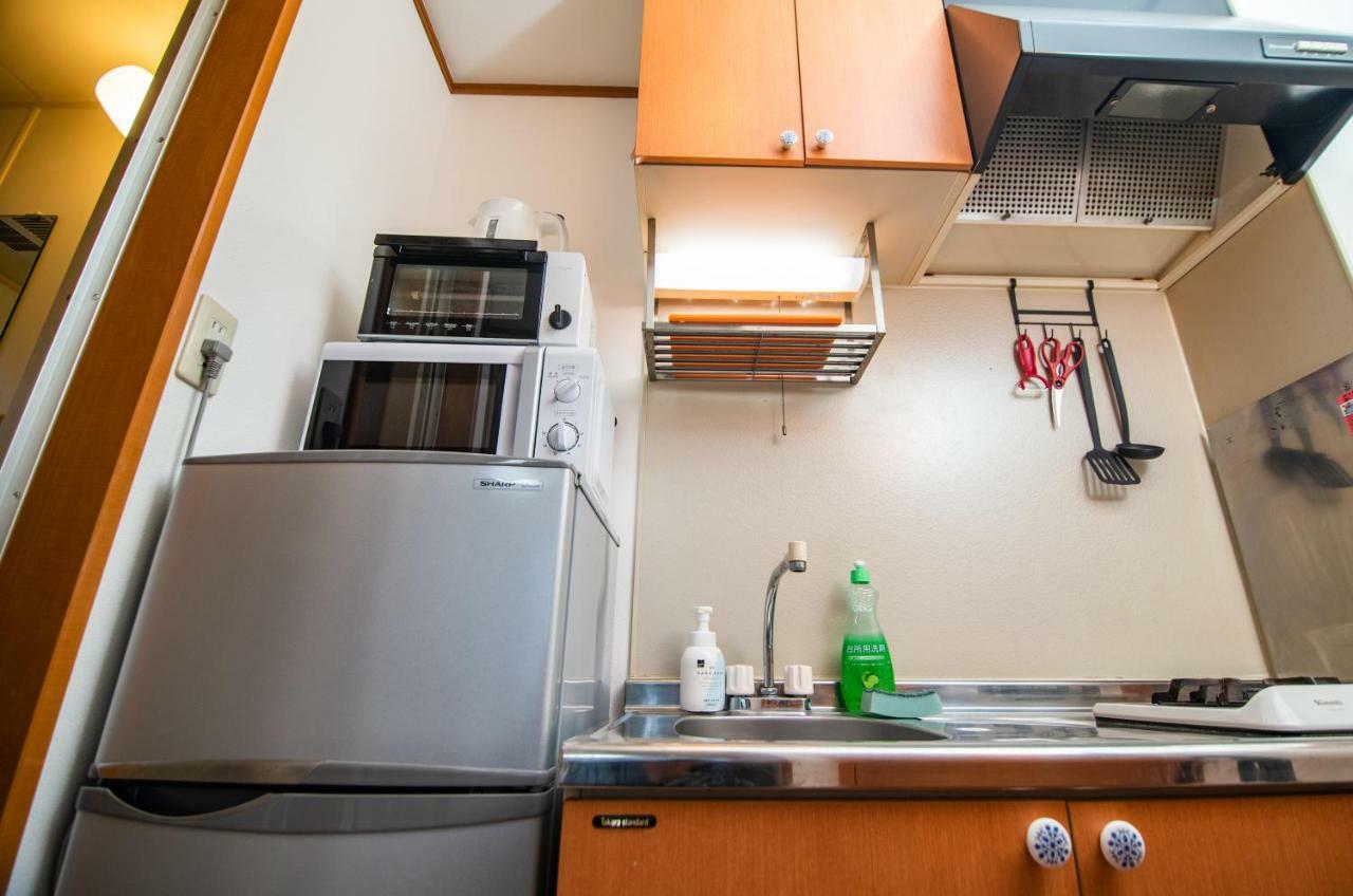 Cookie House Adt Apartment *