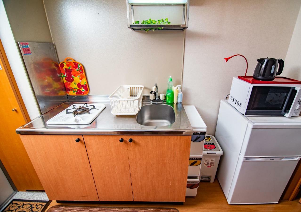 Cookie House Adt Apartment *