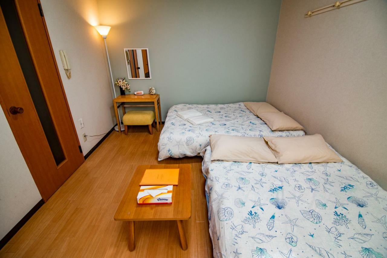 Cookie House Adt Apartment