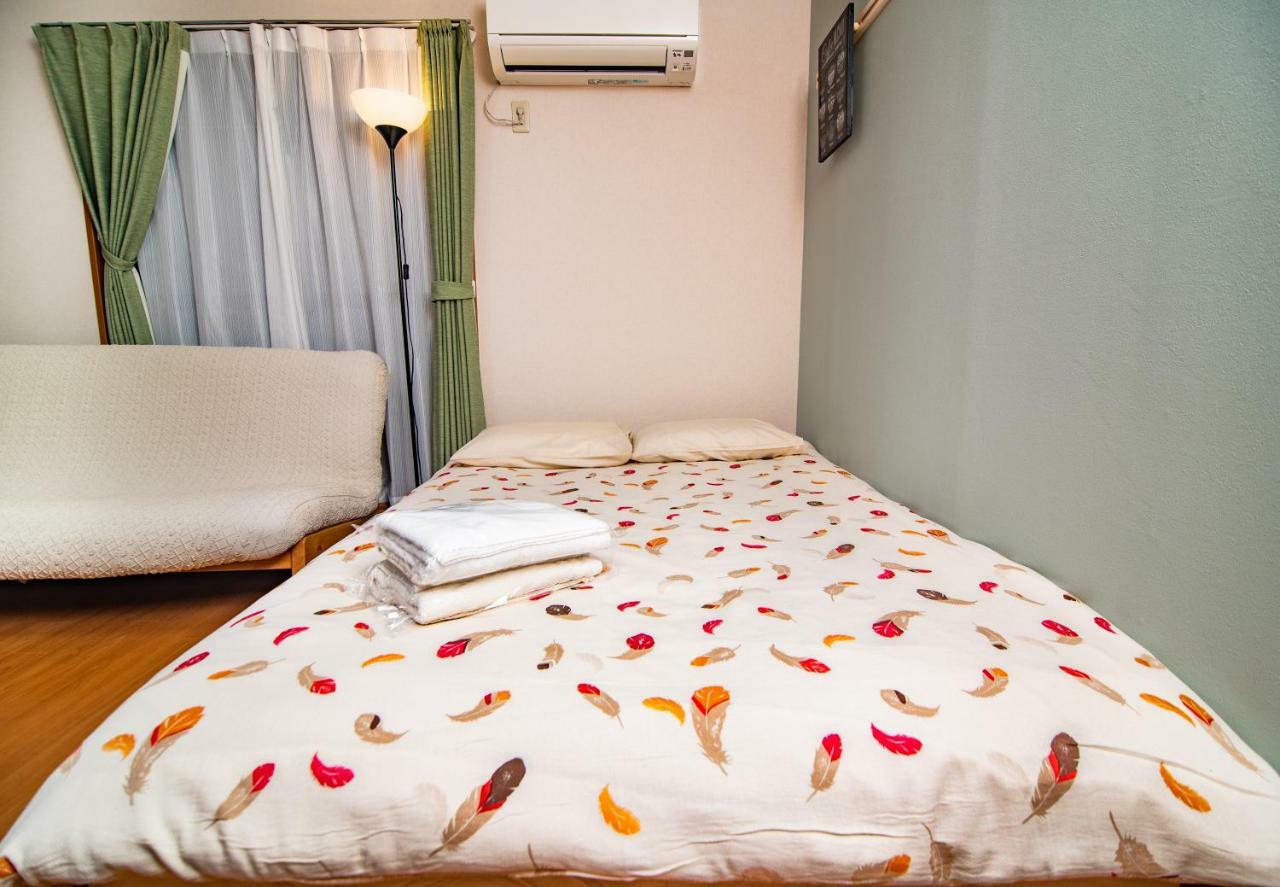 Apartment Cookie House Adt Tokyo