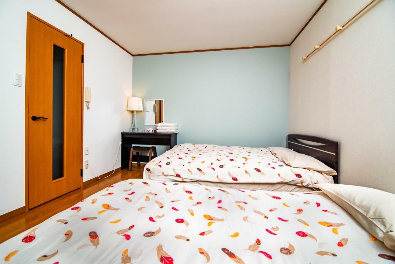 Apartment Cookie House Adt