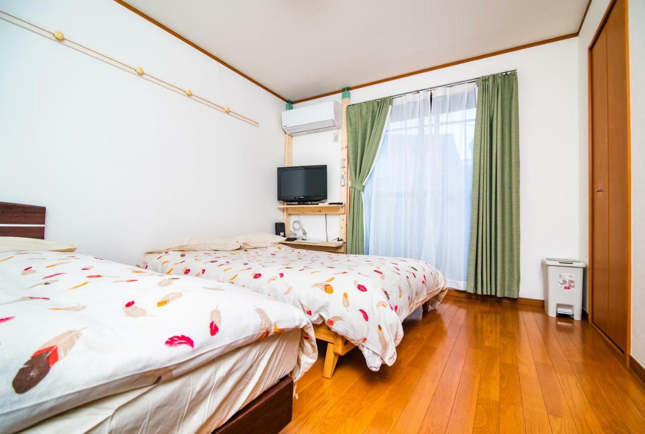 Cookie House Adt Apartment
