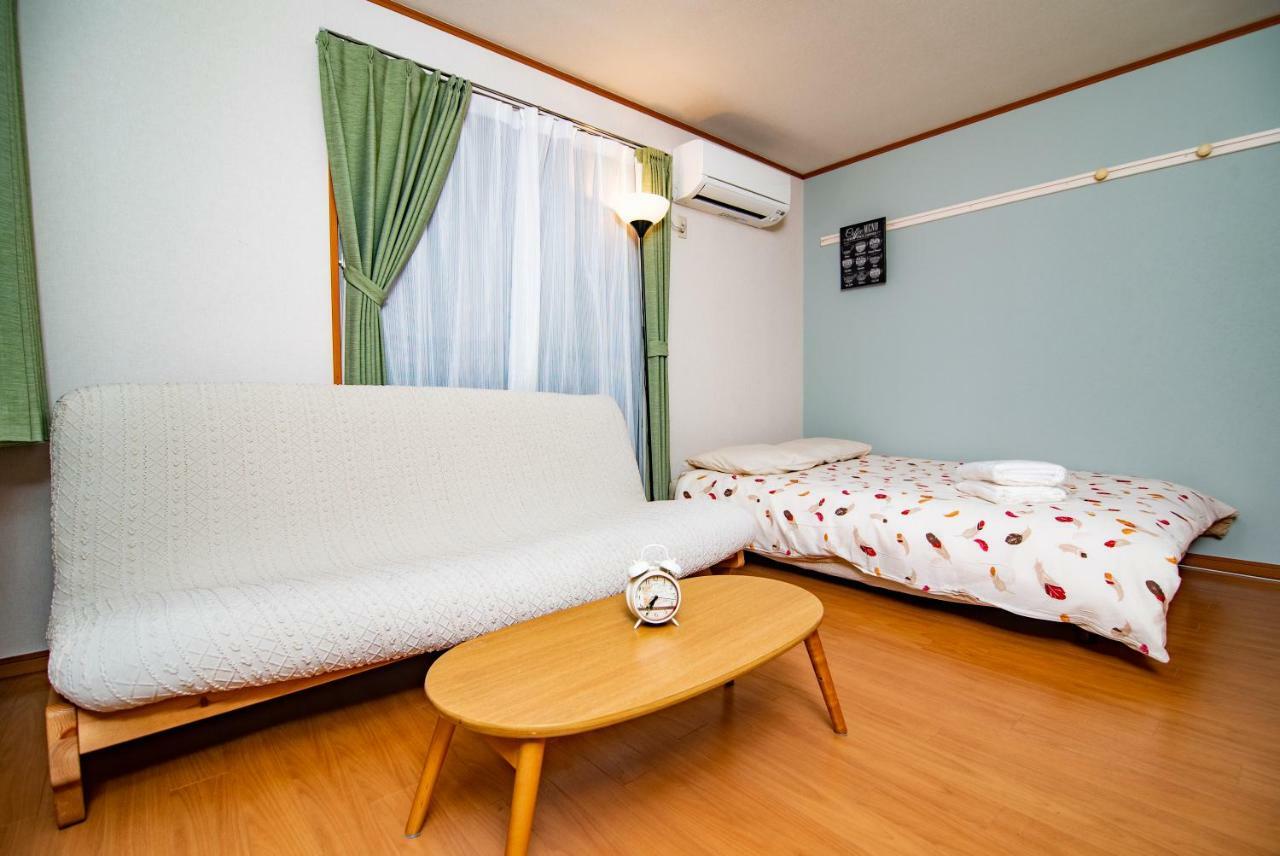 Cookie House Adt Apartment
