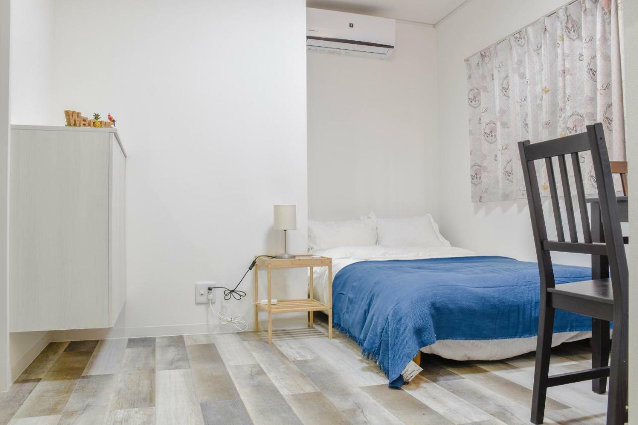 Hotel Uhome Koiwa 3*