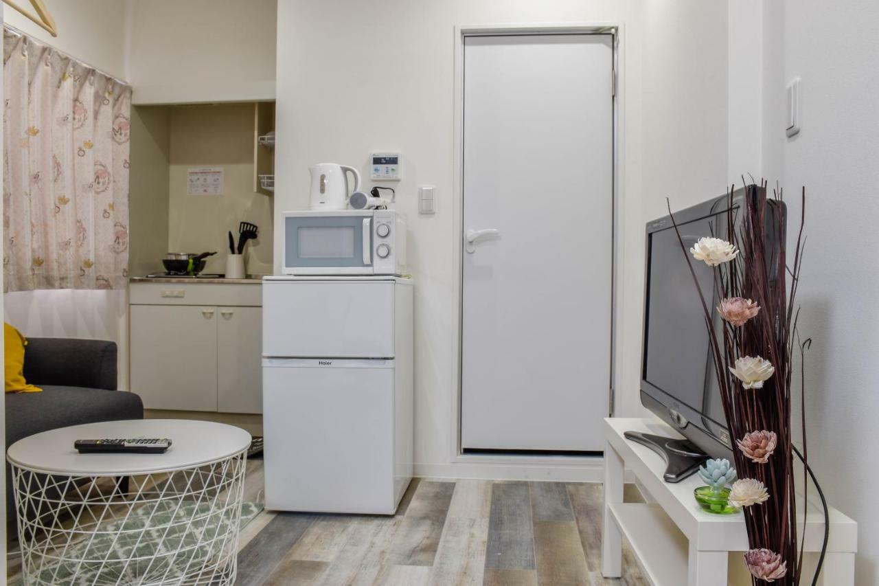 Uhome Koiwa Hotel 3*