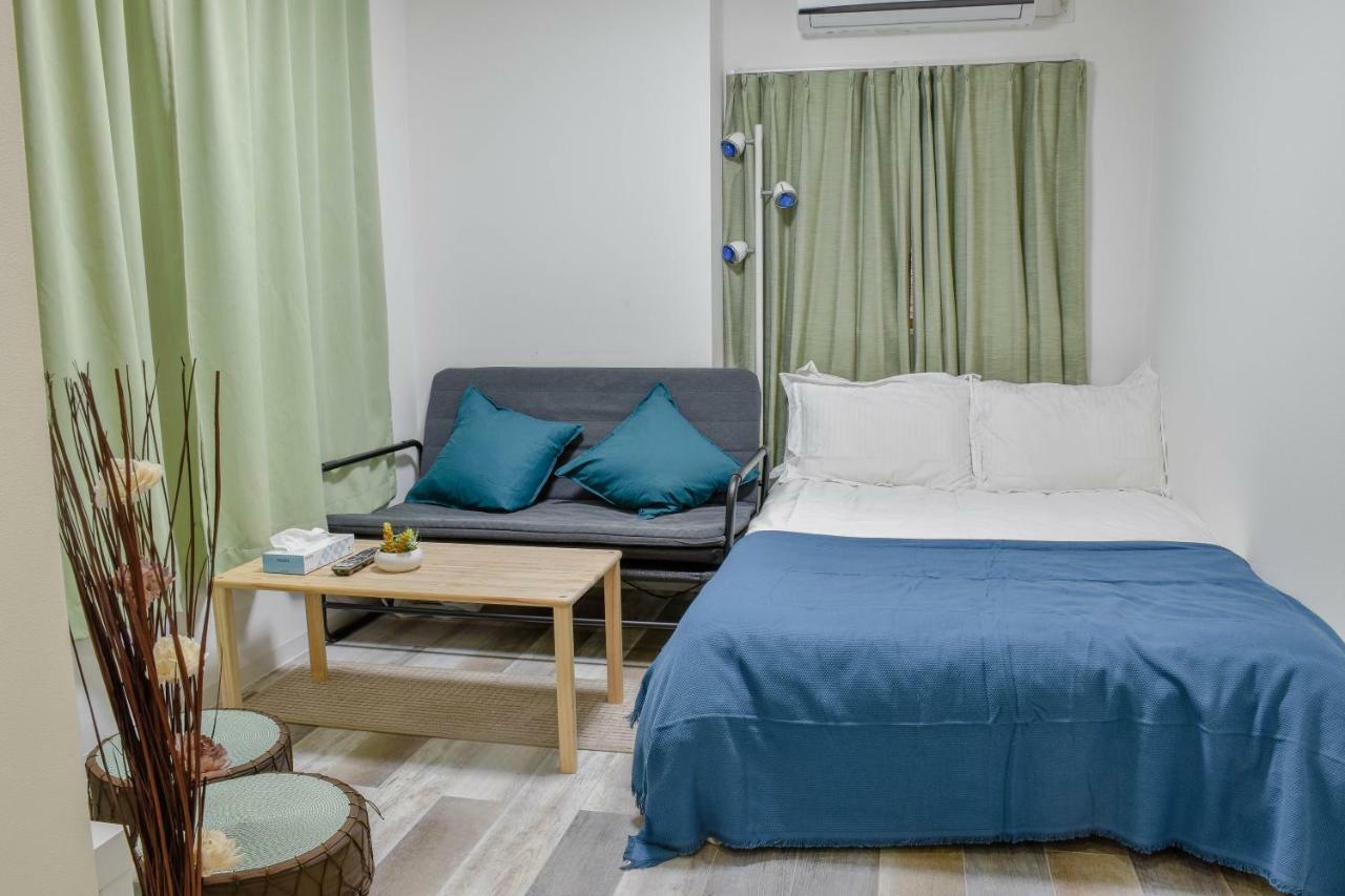 Uhome Koiwa Hotel Tokyo