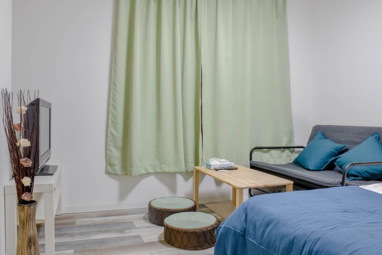 Uhome Koiwa Hotel 3*