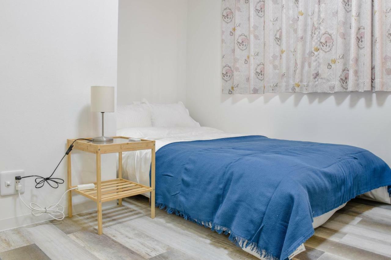 Uhome Koiwa Hotel Tokyo