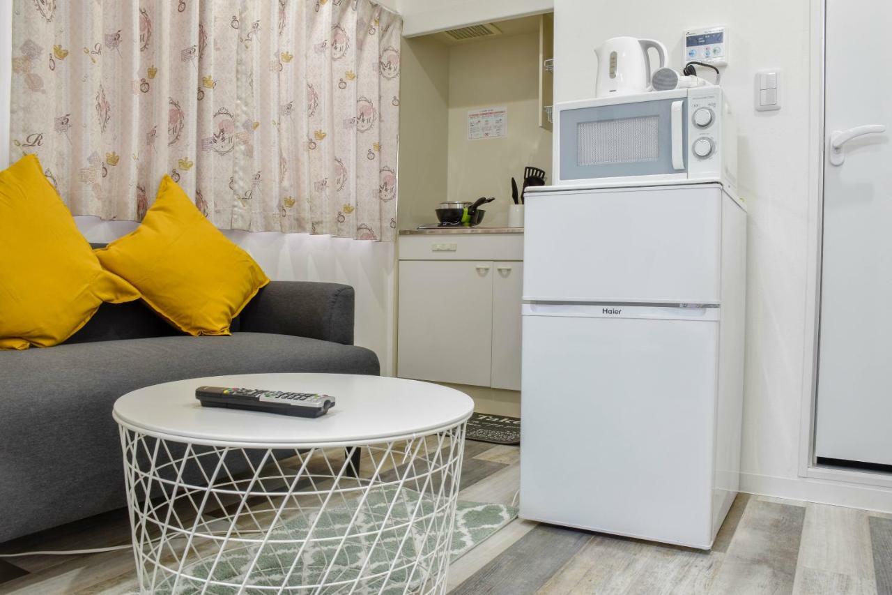 Uhome Koiwa Hotel