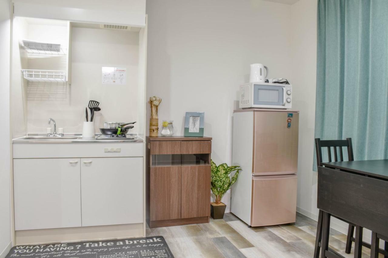 Uhome Koiwa Hotel