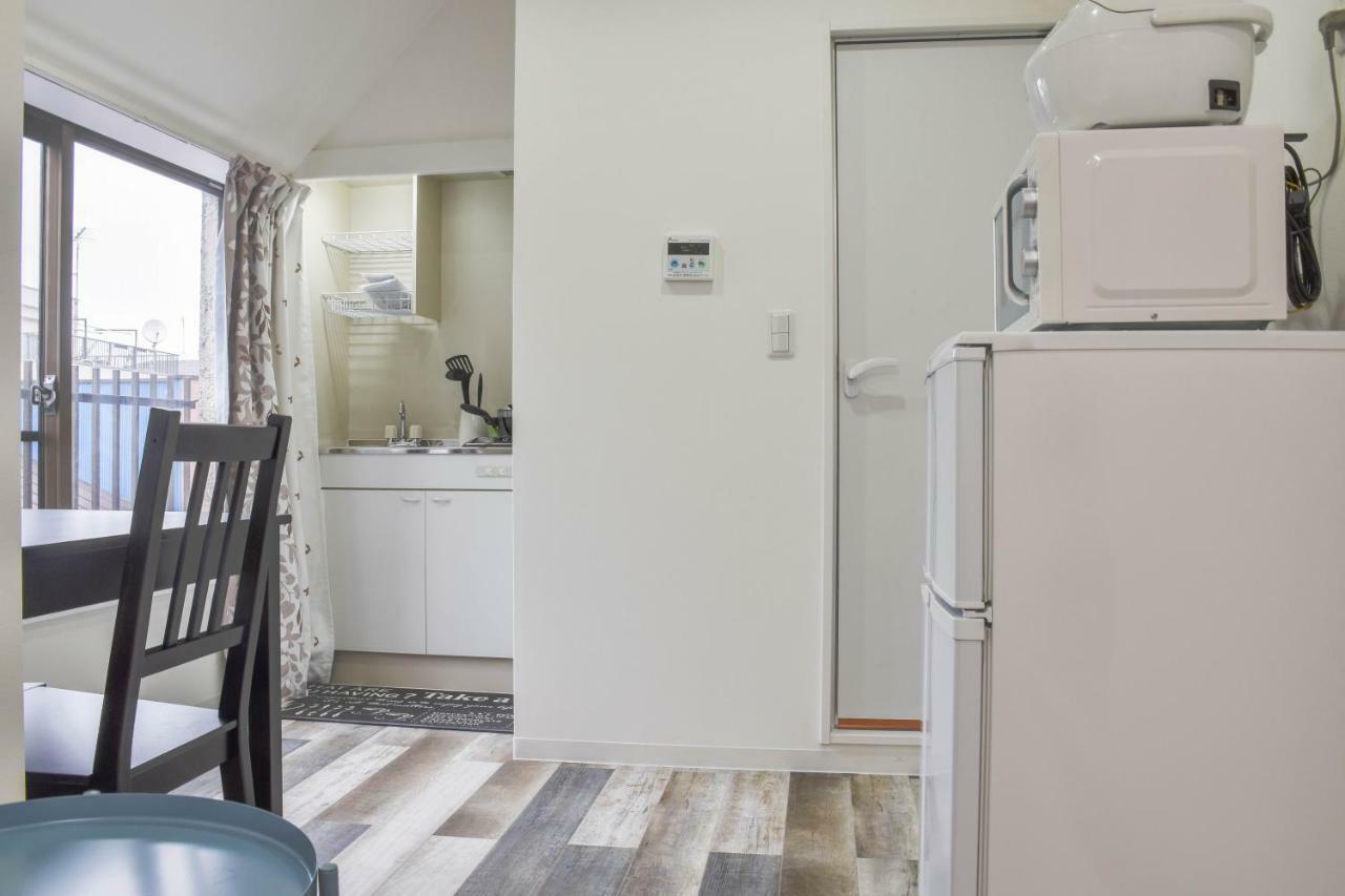 Uhome Koiwa 3* Tokyo
