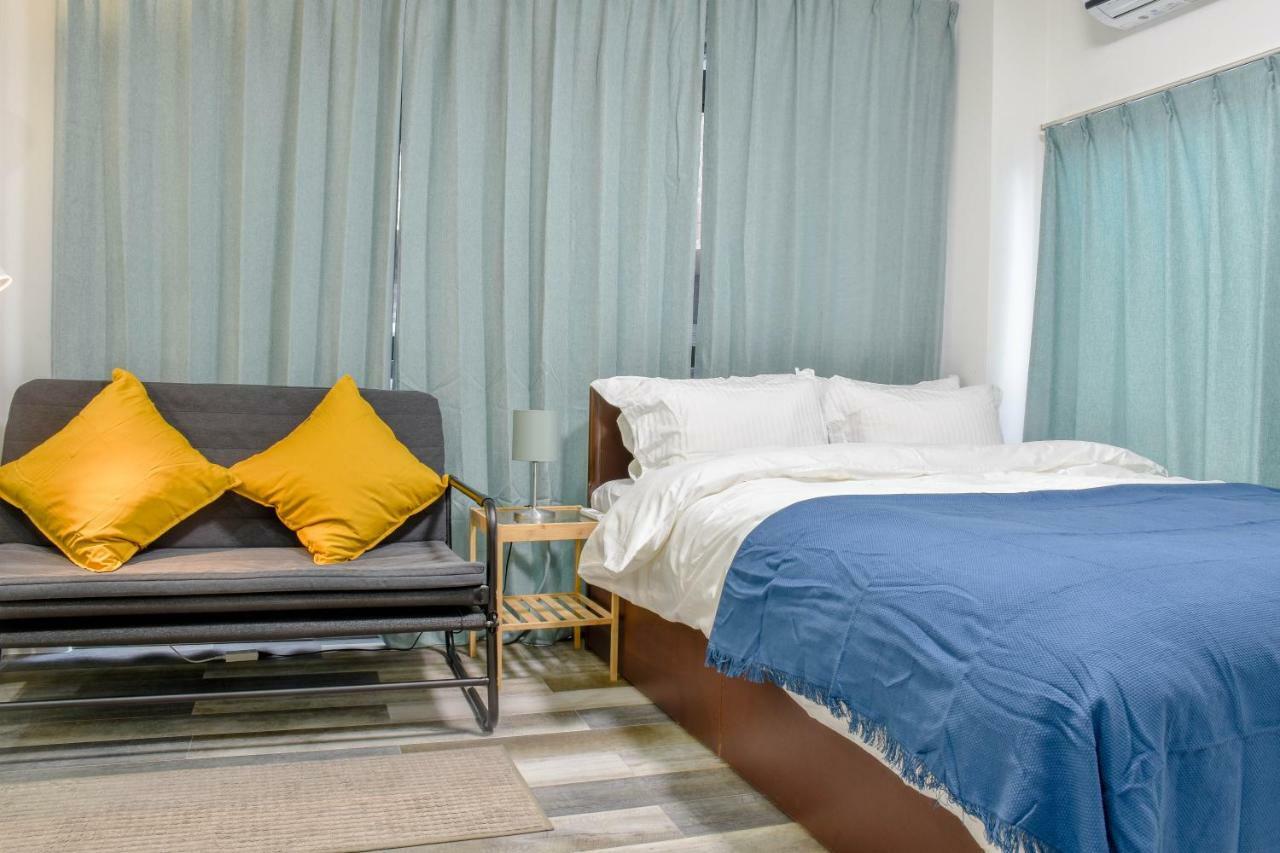 Hotel Uhome Koiwa
