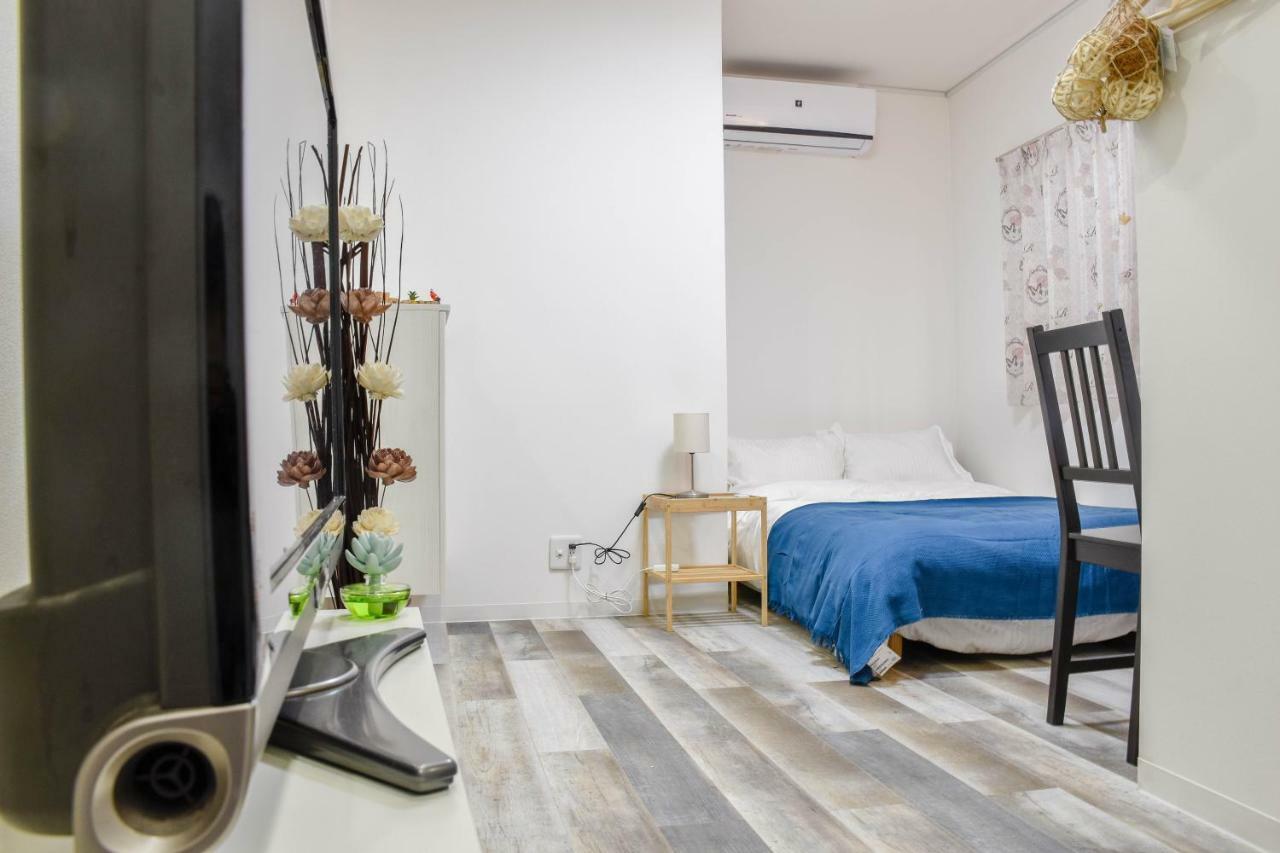 Hotel Uhome Koiwa Tokyo
