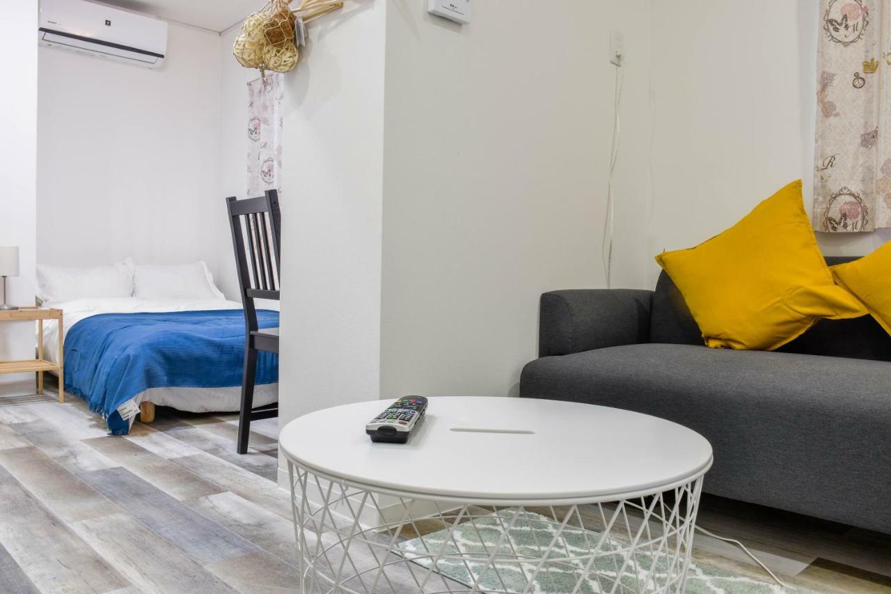 Hotel Uhome Koiwa 3*