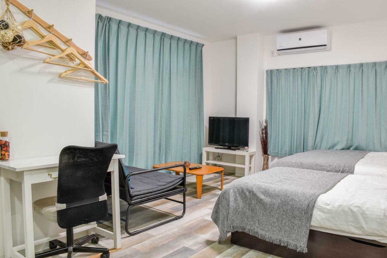 Hotel Uhome Koiwa