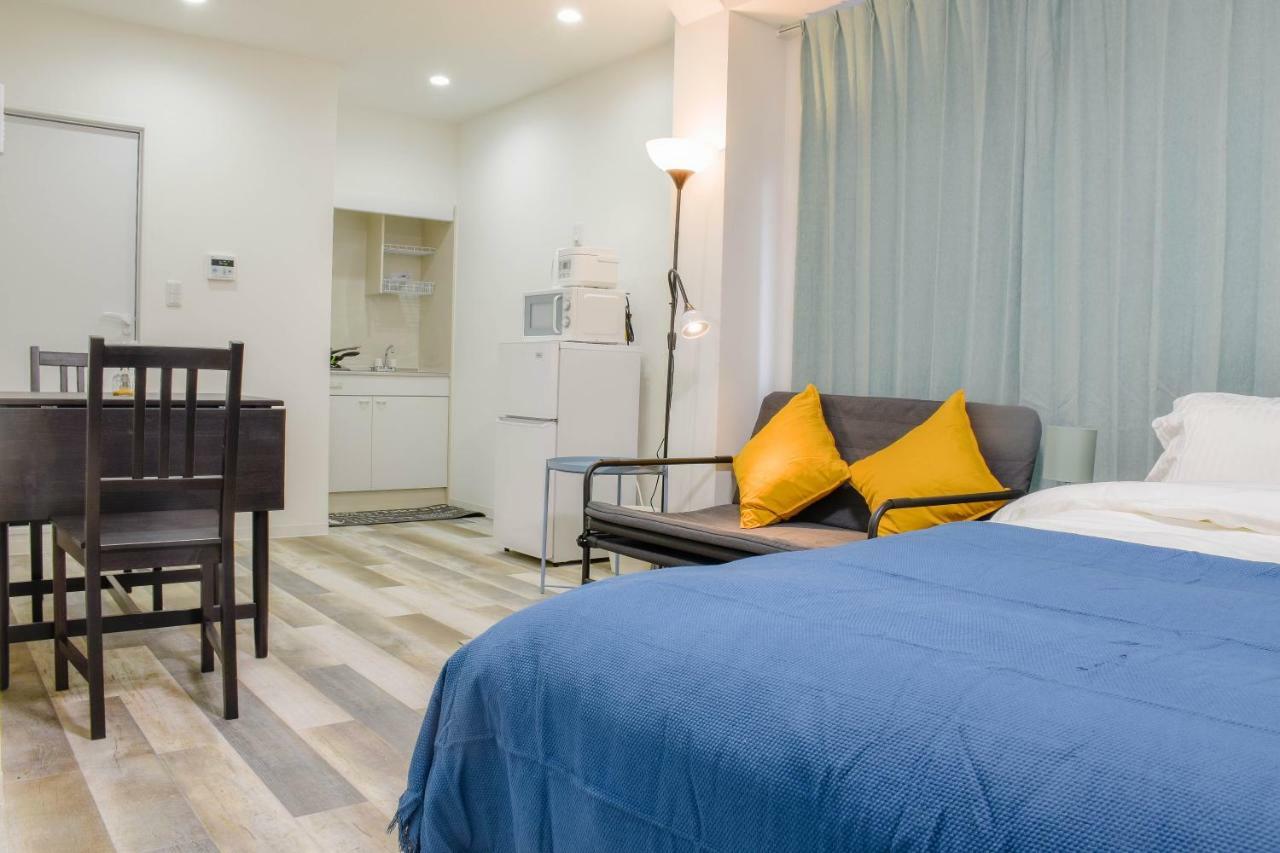 Uhome Koiwa Hotel 3*