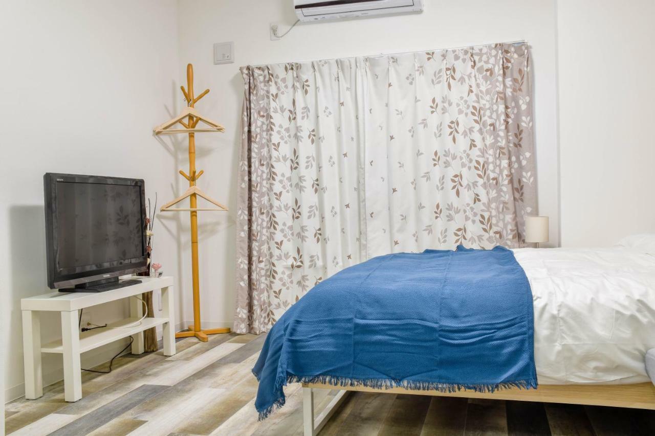 Hotel Uhome Koiwa Tokyo
