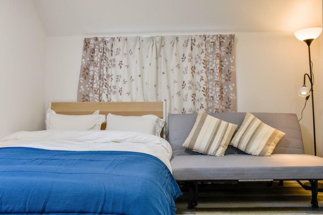 Uhome Koiwa Hotel
