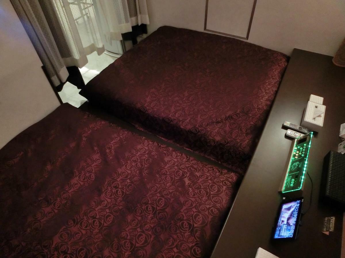Love hotel Lapia *