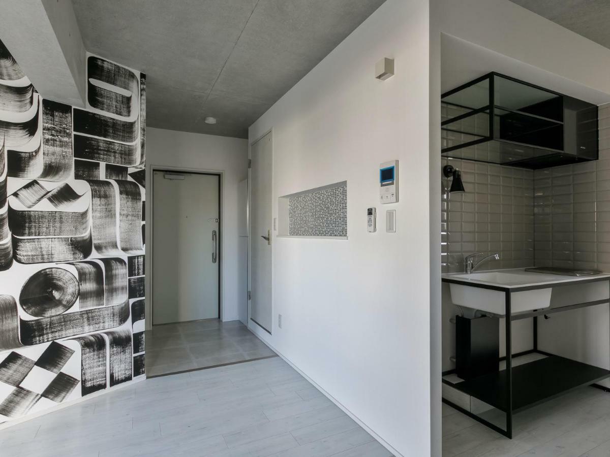 Aoca Kaminoge 302 Apartment *