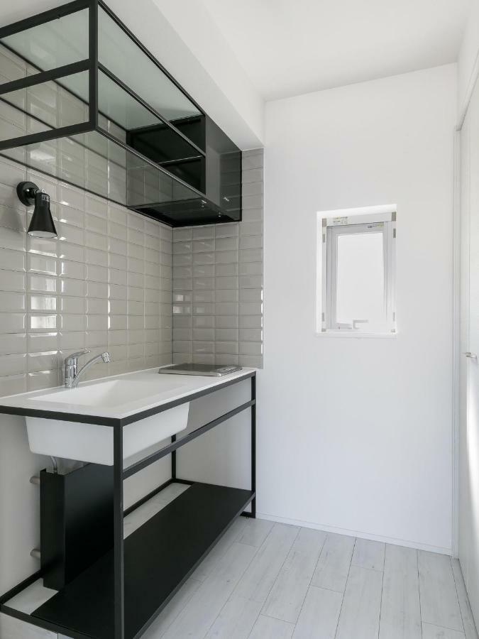 Aoca Kaminoge 302 Apartment *