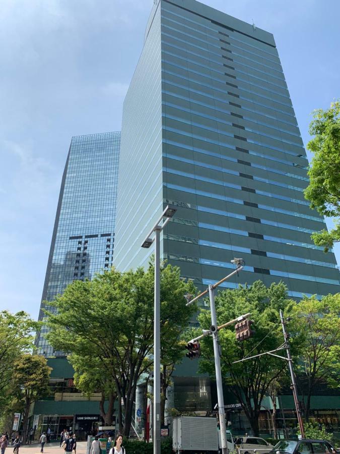 Shibuya Star Guest house Tokyo