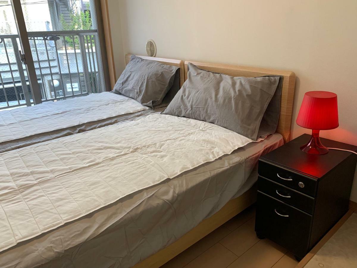 Guest house Shibuya Star *