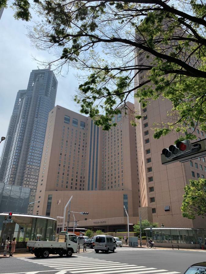 Shibuya Star Guest house Tokyo