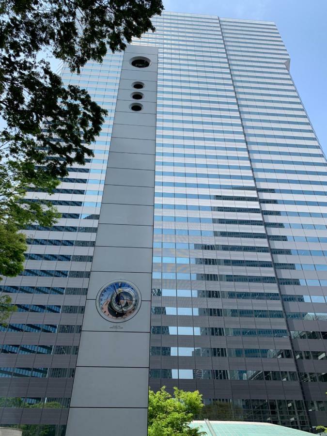 Shibuya Star
