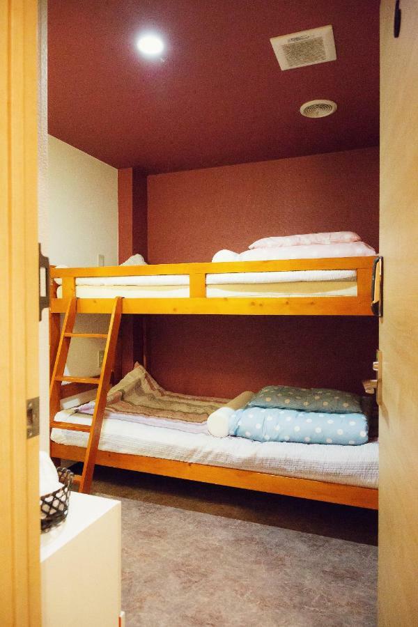 Guest house Shinjuku G'inn *