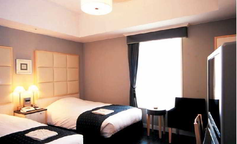 Monterey Ginza Hotel 4*