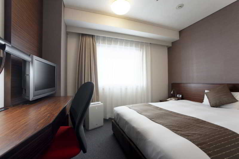 Omori Tokyu Rei Economy hotel