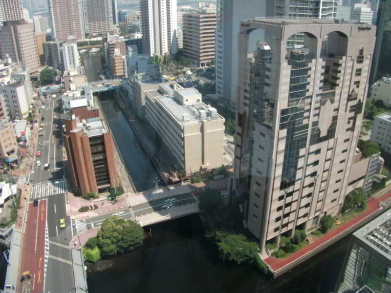 Fontaine Grand Tokyo-tamachi Tokyo