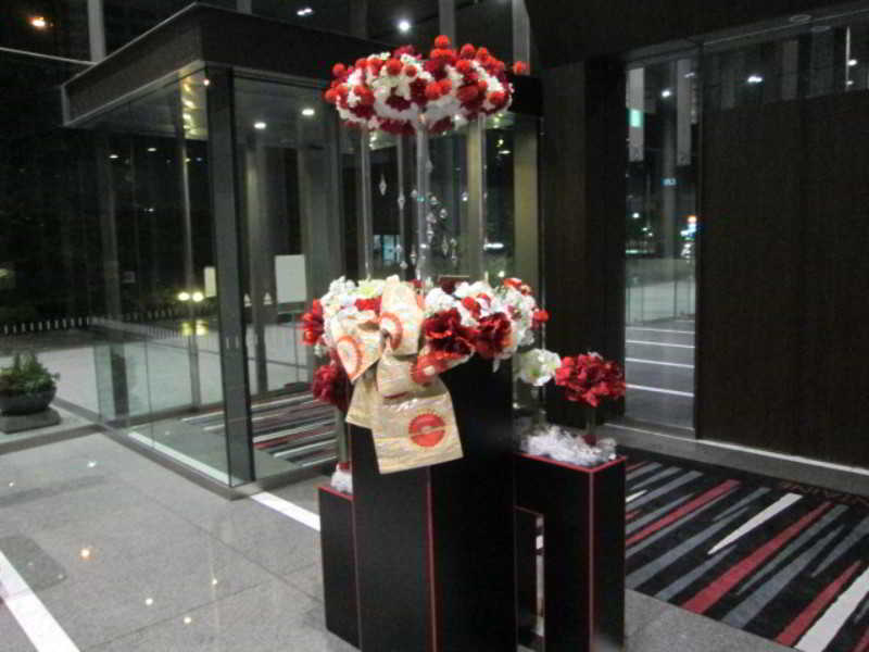 Fontaine Grand Tokyo-tamachi Hotel