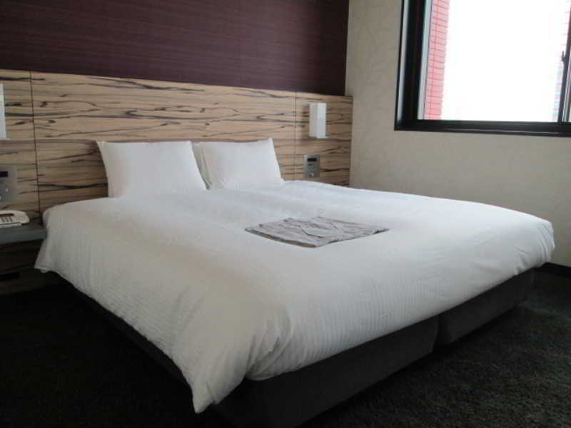 Hotel Fontaine Grand Tokyo-tamachi 3*