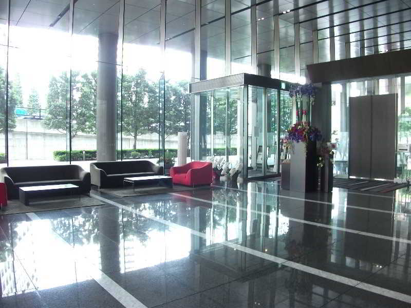 Fontaine Grand Tokyo-tamachi Hotel 3*