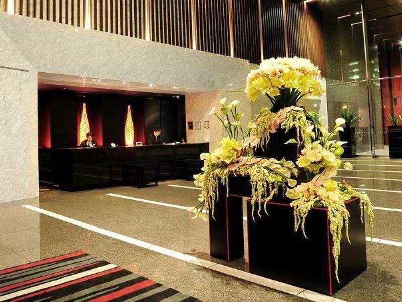 Fontaine Grand Tokyo-tamachi 3* Tokyo