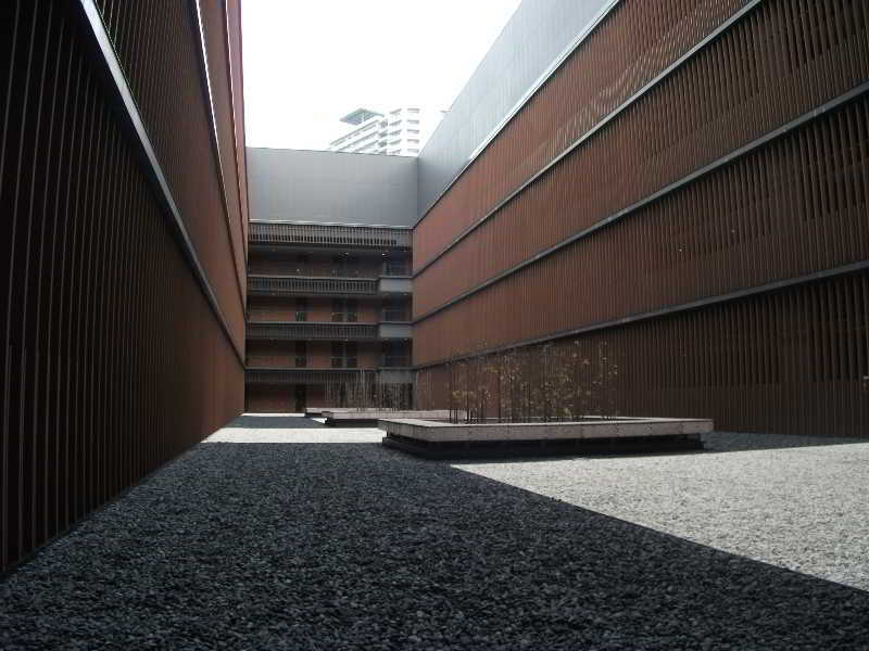 Fontaine Grand Tokyo-tamachi Hotel Tokyo
