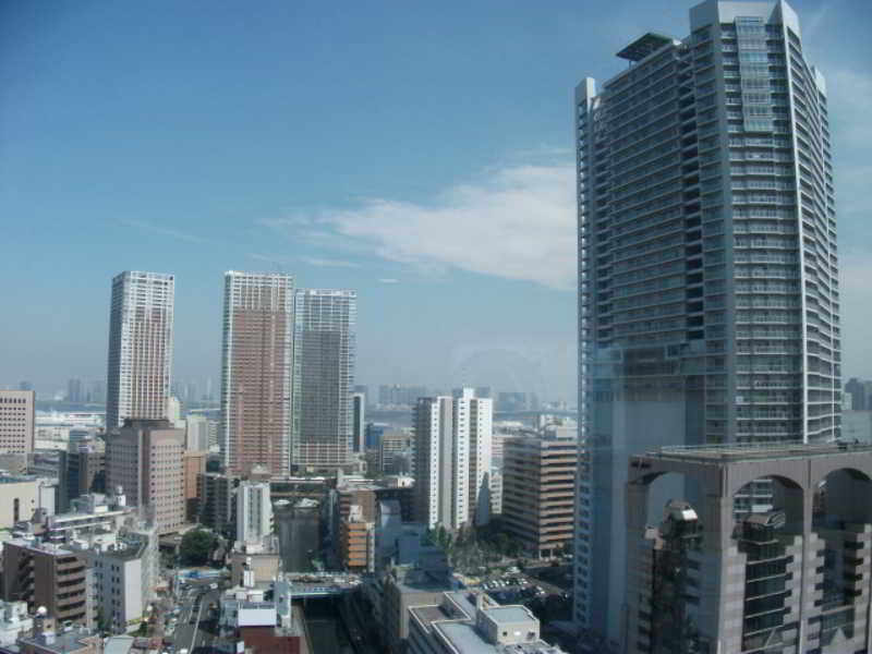 Fontaine Grand Tokyo-tamachi Hotel