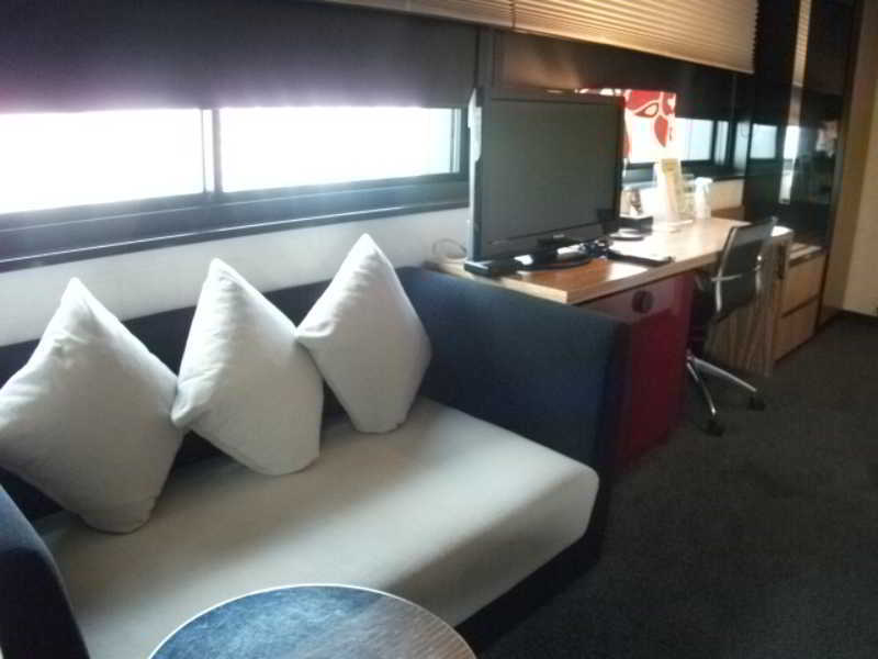 Hotel Fontaine Grand Tokyo-tamachi 3*