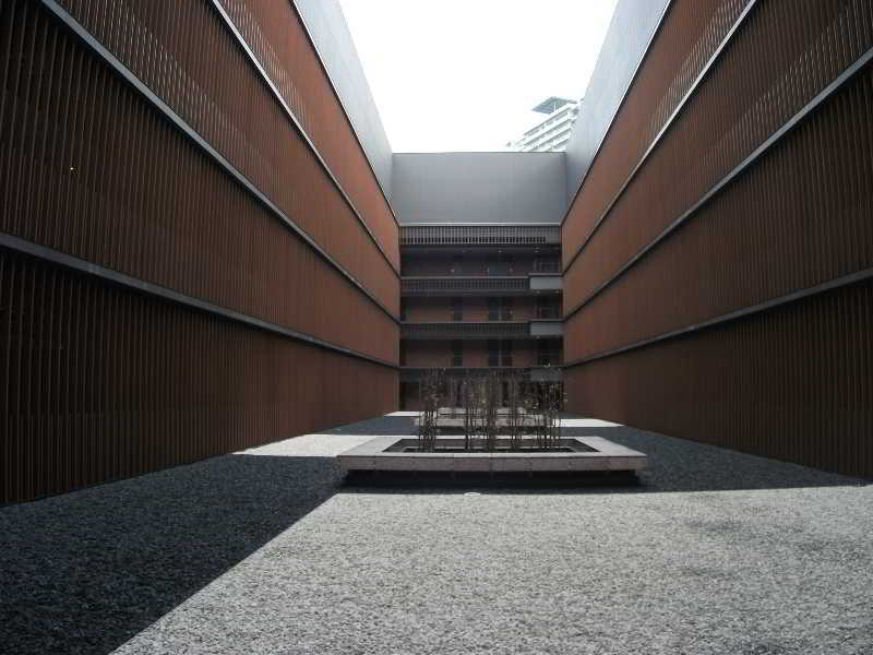 Fontaine Grand Tokyo-tamachi Hotel 3*