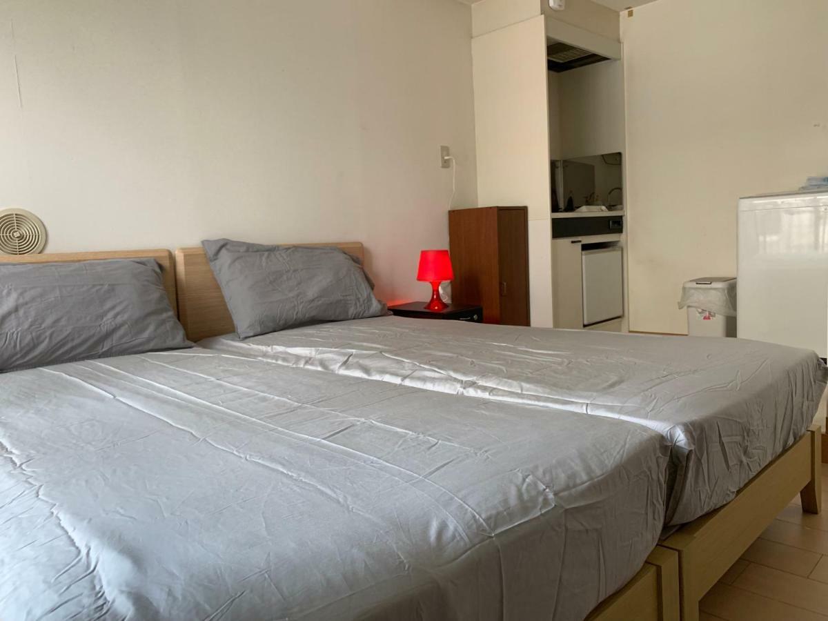 Guest house Shibuya Star *