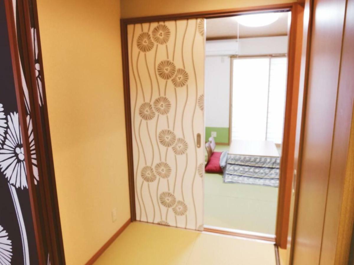Triphome Ikebukuro Max 7ppls Free Wifi Apartment Tokyo