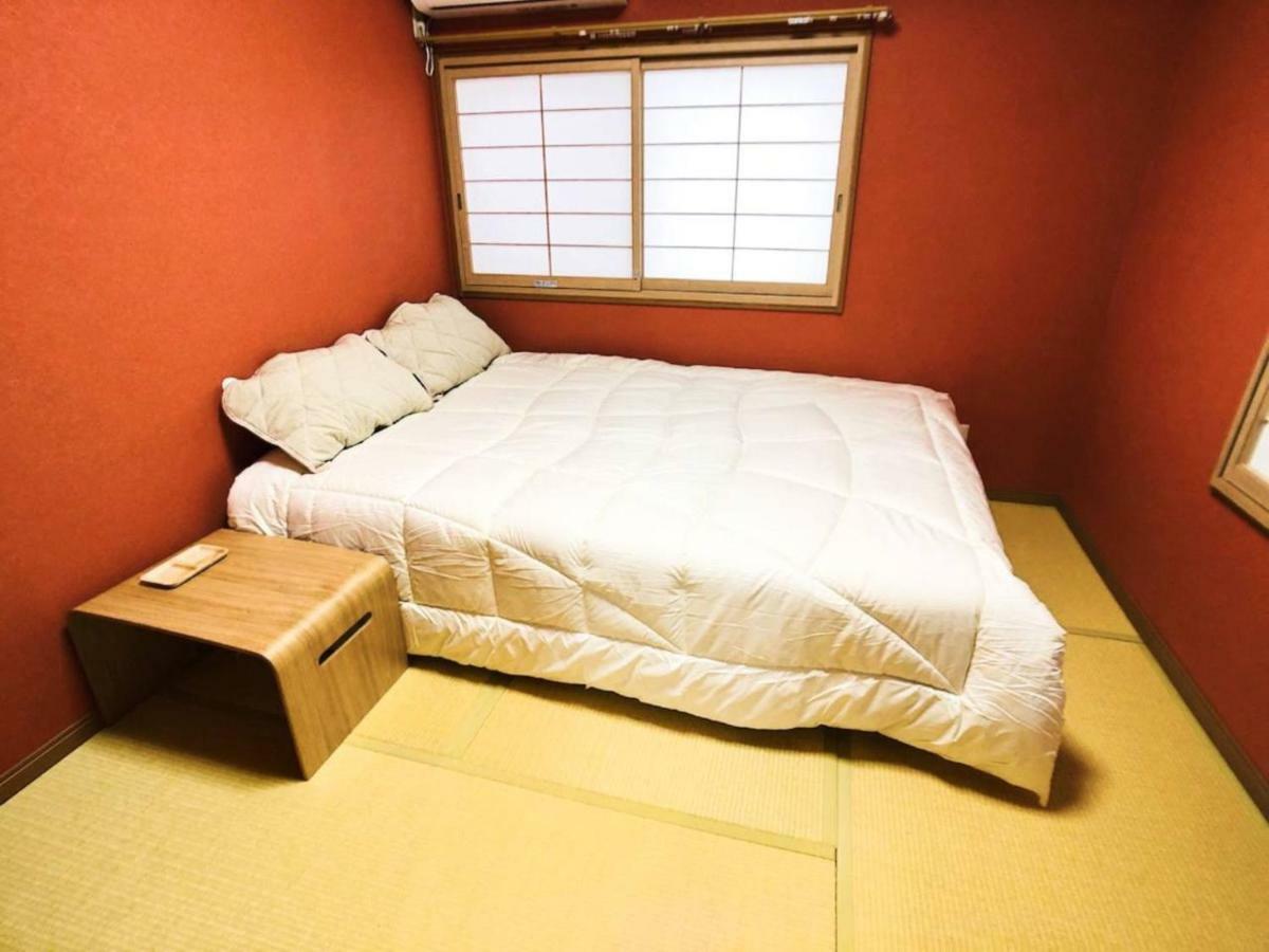 Apartment Triphome Ikebukuro Max 7ppls Free Wifi *