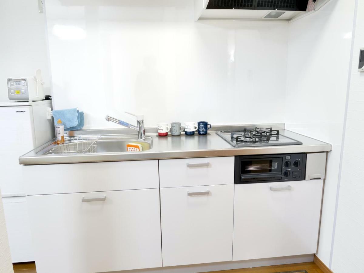 Apartment Triphome Ikebukuro Max 7ppls Free Wifi *