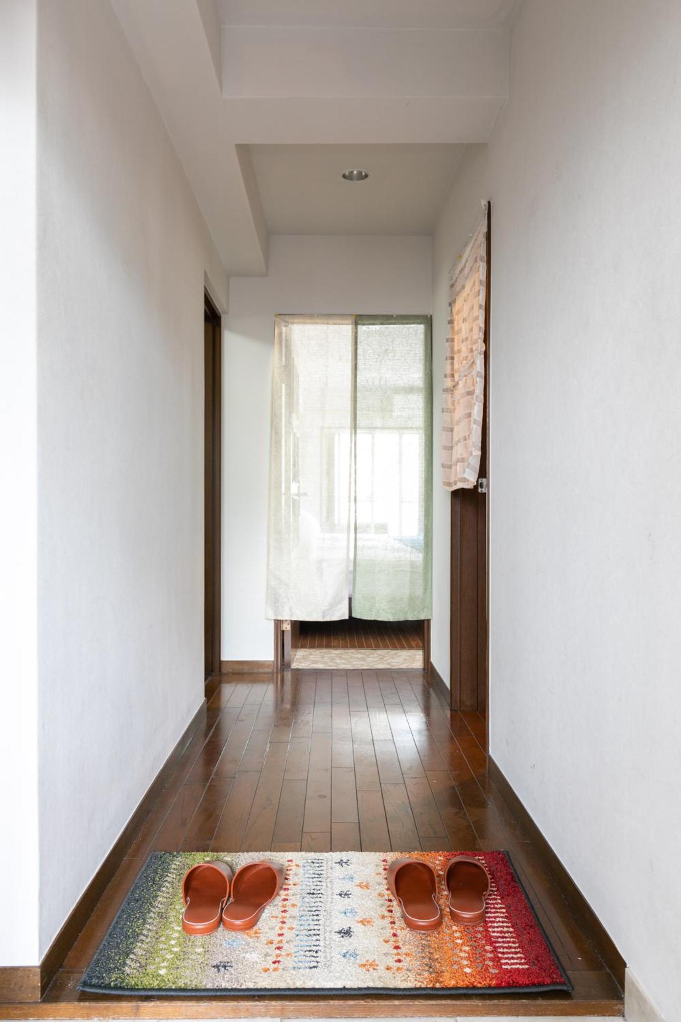 B-shinjuku Hana Luxury House Apartment *