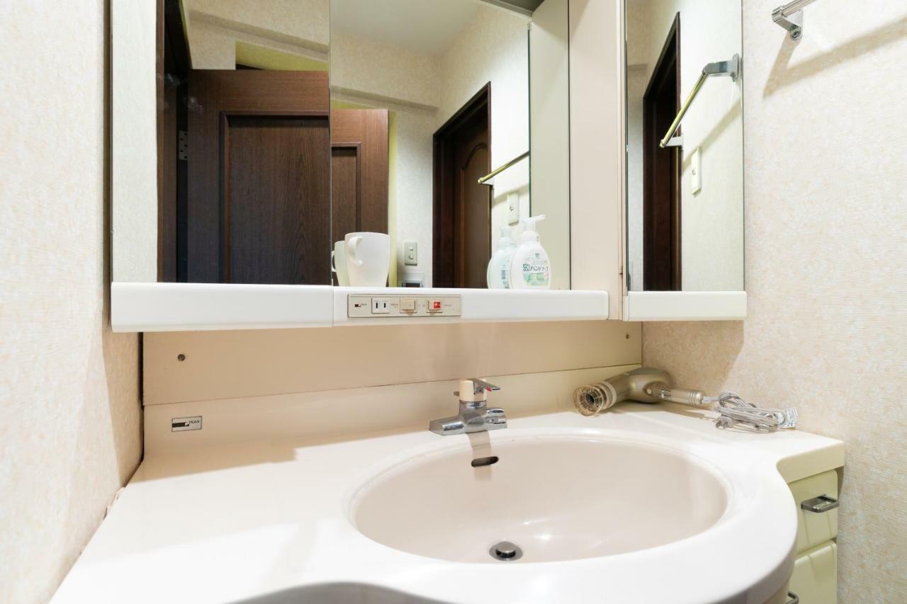 B-shinjuku Hana Luxury House *