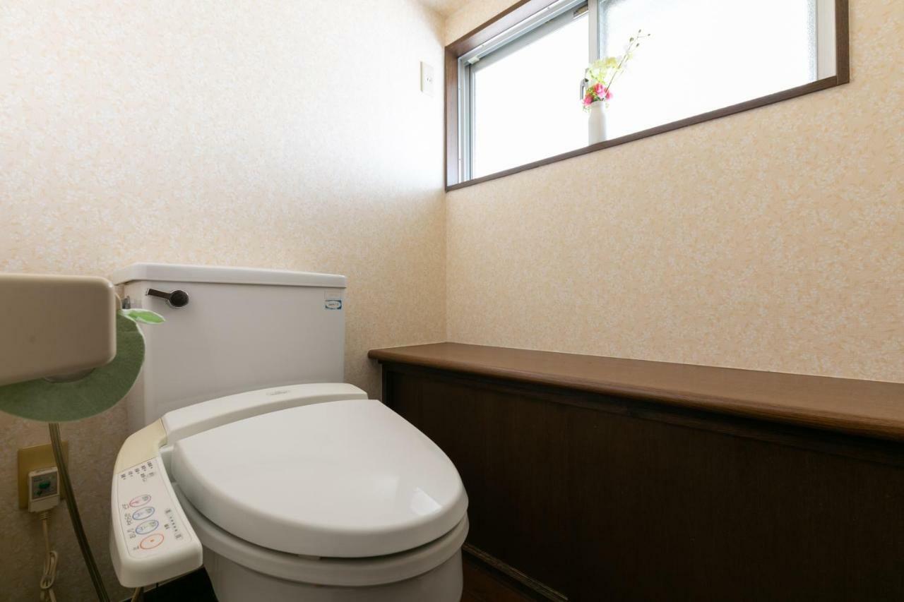 Apartment B-shinjuku Hana Luxury House
