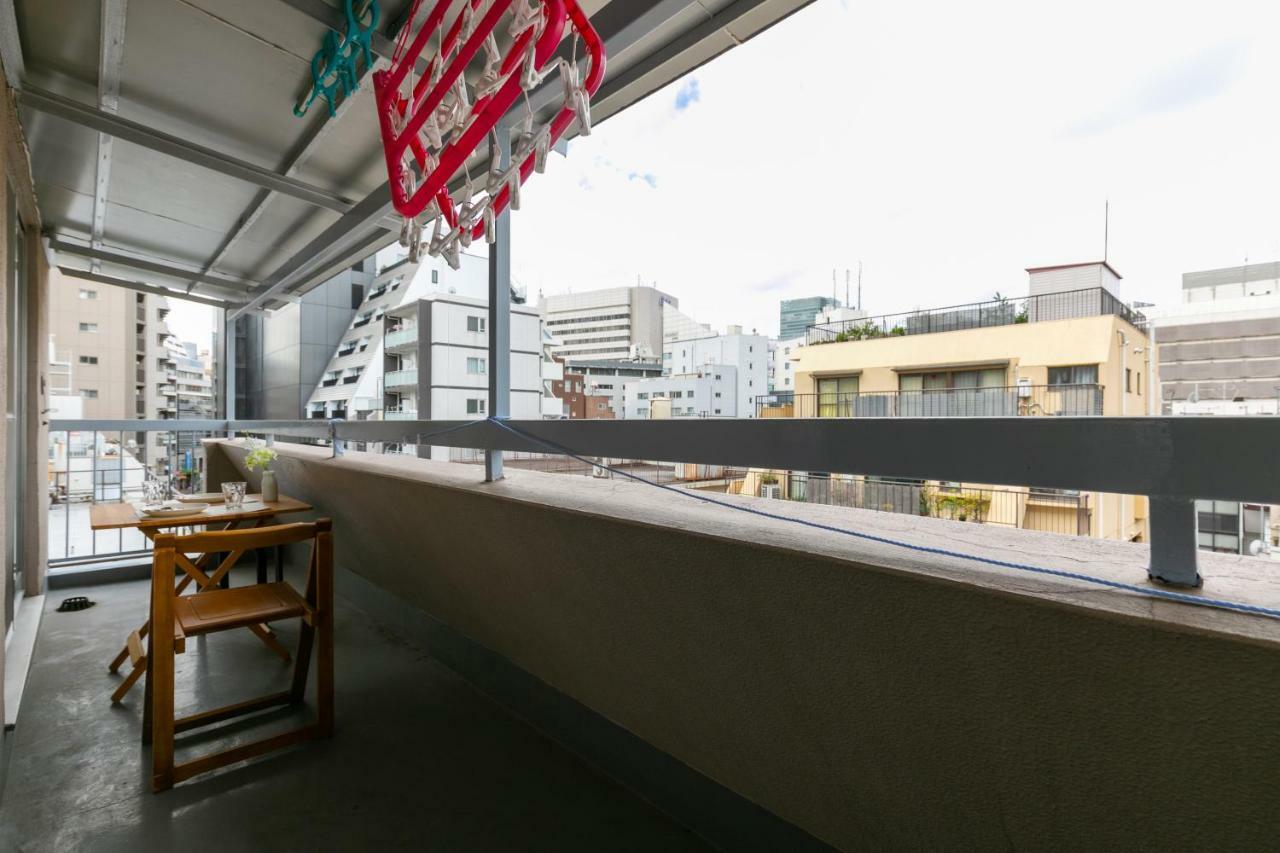 B-shinjuku Hana Luxury House Tokyo